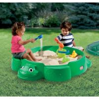 Little Tikes Pískoviště Želva -  II. jakost 3
