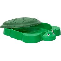 Little Tikes Pískoviště Želva skládací - Poškozený obal 2