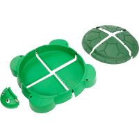 Little Tikes Pískoviště Želva skládací - Poškozený obal 4