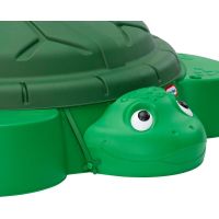 Little Tikes Pískoviště Želva skládací - Poškozený obal 5
