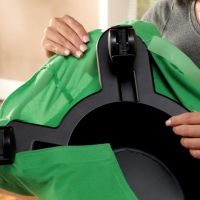 Little Tikes Plyšové odrážedlo Želva - Poškozený obal 5