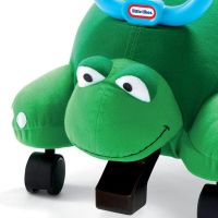 Little Tikes Plyšové odrážedlo Želva - Poškozený obal 6