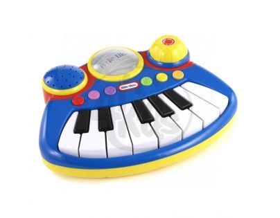 Pop Tunes Klávesy Big Rocker Little Tikes
