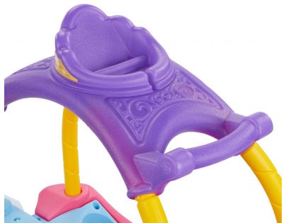 Little Tikes Princeznovský kočár s koněm
