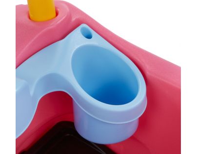 Little Tikes Princeznovský kočár s koněm