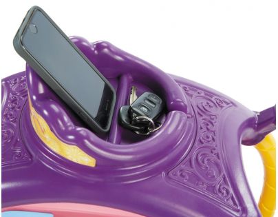 Little Tikes Princeznovský kočár s koněm