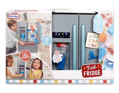 Little Tikes První lednice