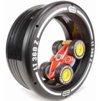 Little Tikes RC Formule Tire Twister 2