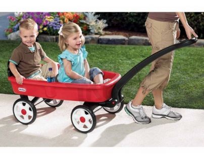 Little Tikes 616167 - Sport Wagon