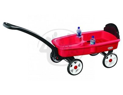 Little Tikes 616167 - Sport Wagon