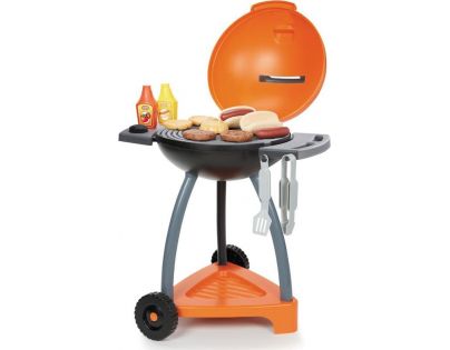 Little Tikes Sizzle & Serve Grill
