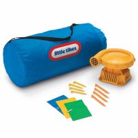 Little Tikes Skákací centrum Bouncer - Poškozený obal 2