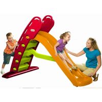 Little Tikes Skluzavka obří Duhová 180 cm - II.jakost 2