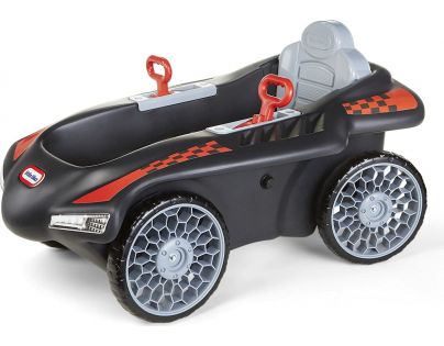 Little Tikes Šlapací auto Sport Racer