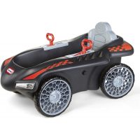 Little Tikes Šlapací auto Sport Racer 2
