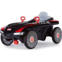 Little Tikes Šlapací auto Sport Racer 3