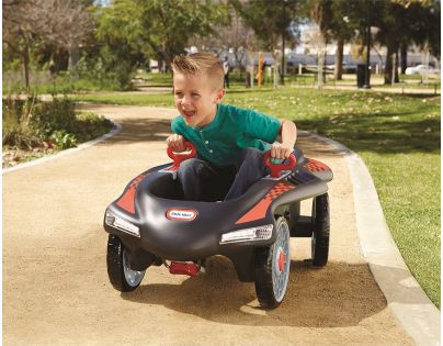 Little Tikes Šlapací auto Sport Racer