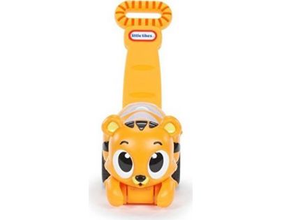 Little Tikes Tahací Tygr