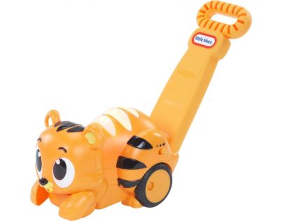 Little Tikes Tahací Tygr