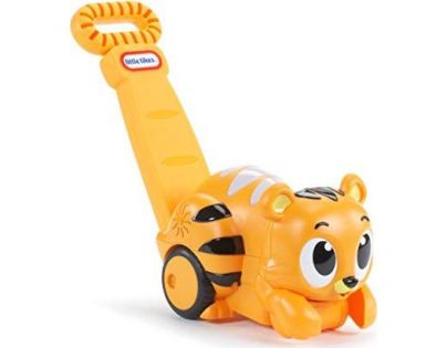 Little Tikes Tahací Tygr