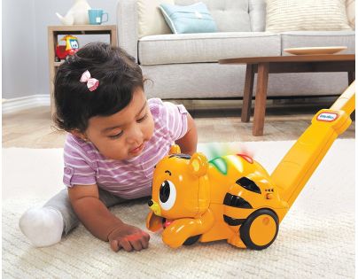 Little Tikes Tahací Tygr