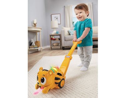 Little Tikes Tahací Tygr