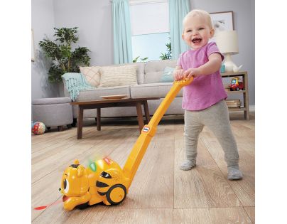 Little Tikes Tahací Tygr