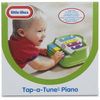 Little Tikes Tap-a-Tune® Klavír 3