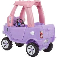 Little Tikes Terénní auto Cozy - růžové pro princezny 2