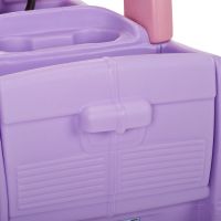 Little Tikes Terénní auto Cozy - růžové pro princezny 5