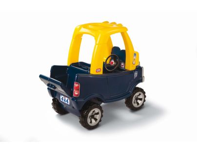 Little Tikes Terénní auto Cozy