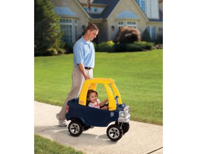 Little Tikes Terénní auto Cozy