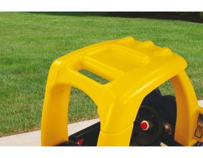 Little Tikes Terénní auto Cozy