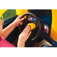 Little Tikes Terénní auto Cozy 6