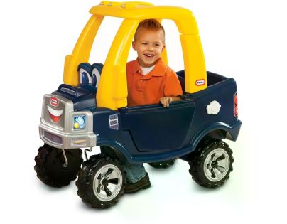 Little Tikes Terénní auto Cozy