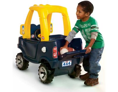 Little Tikes Terénní auto Cozy