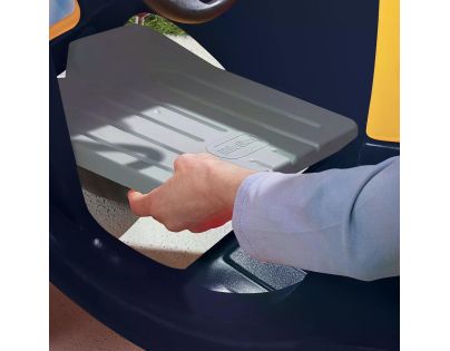 Little Tikes Terénní auto Cozy