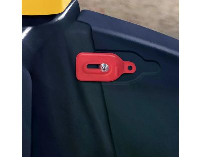 Little Tikes Terénní auto Cozy