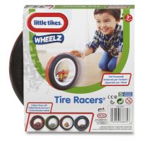 Little Tikes Tire Racers Motorka 5