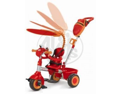Little Tikes Tříkolka se zvuky 3 v 1