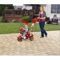 Little Tikes Tříkolka se zvuky 3 v 1 4