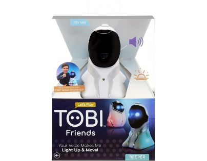 Little Tikes Tobi Kamarád Beeper