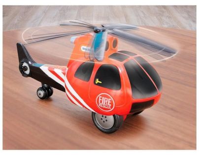 Little Tikes Touch 'n Go Flyers Vrtulník