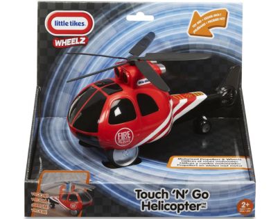 Little Tikes Touch 'n Go Flyers Vrtulník