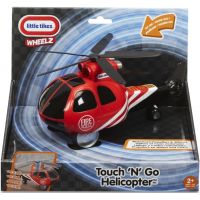 Little Tikes Touch 'n Go Flyers Vrtulník 3