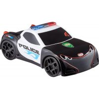 Little Tikes Touch n' Go Racers Interaktivní autíčko policejní auto 2