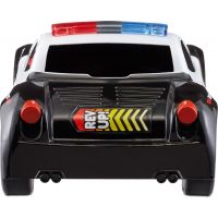 Little Tikes Touch n' Go Racers Interaktivní autíčko policejní auto 3