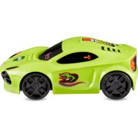Little Tikes Touch n' Go Racers Interaktivní autíčko zelený sporťák 2