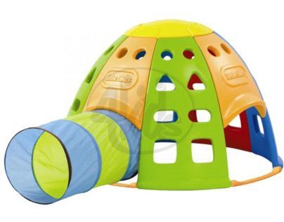 Little Tikes Tunnel 'N Dome Climber