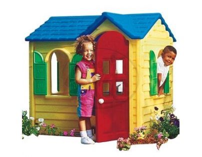 Little Tikes 4797 - Venkovské sídlo